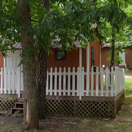 Ft. Wilderness Rv Park And Campground Whittier Exteriér fotografie