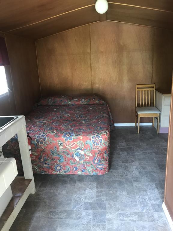 Ft. Wilderness Rv Park And Campground Whittier Exteriér fotografie
