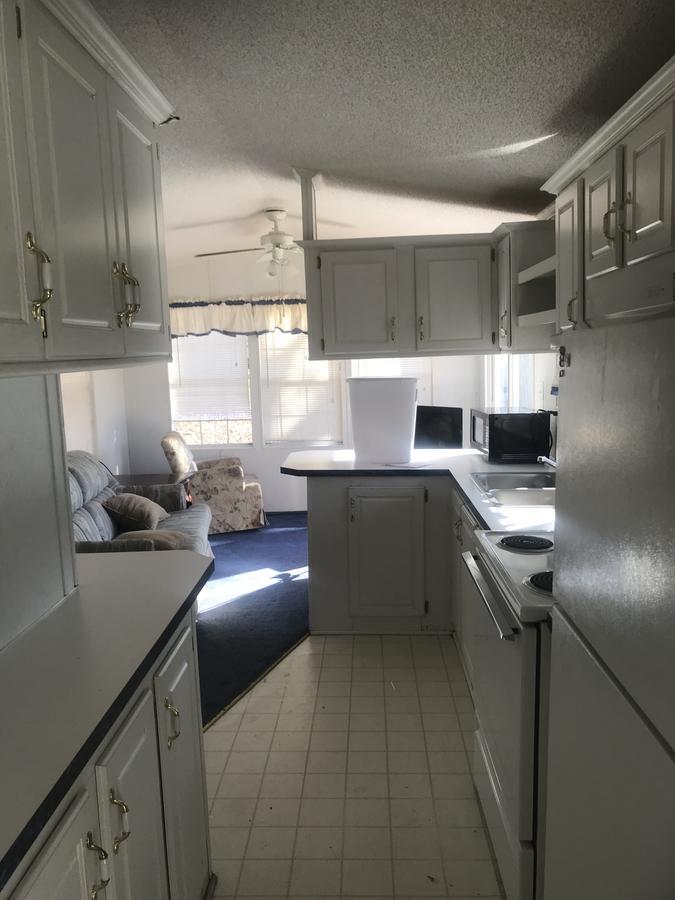 Ft. Wilderness Rv Park And Campground Whittier Exteriér fotografie