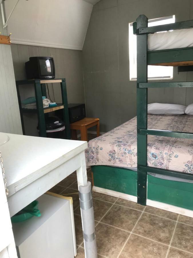 Ft. Wilderness Rv Park And Campground Whittier Exteriér fotografie