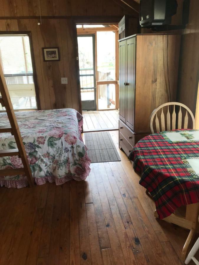 Ft. Wilderness Rv Park And Campground Whittier Exteriér fotografie