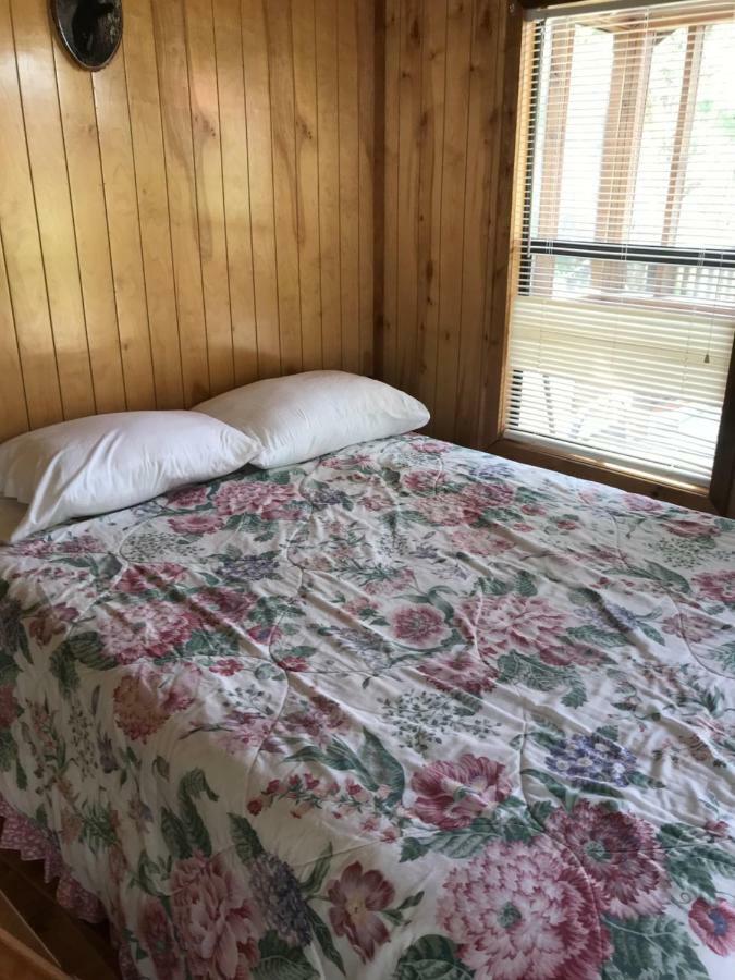 Ft. Wilderness Rv Park And Campground Whittier Exteriér fotografie